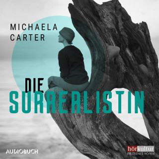 Michaela Carter: Die Surrealistin