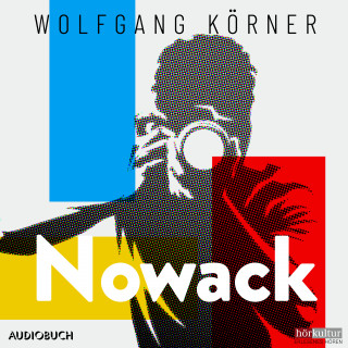 Wolfgang Körner: Nowack