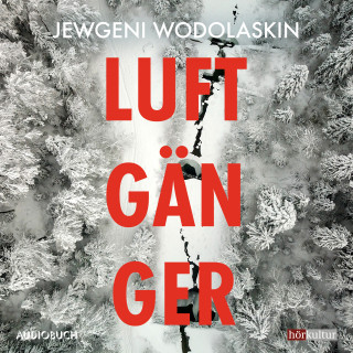 Jewgeni Wodolaskin: Luftgänger
