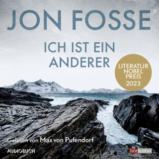 Jon Fosse: Ich ist ein anderer: Heptalogie III-V