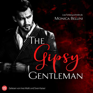 Monica Bellini, Lisa Torberg: The Gipsy Gentleman
