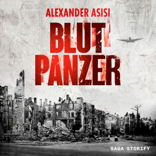 Alexander Asisi: Blutpanzer