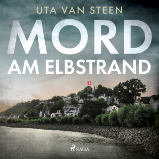 Uta van Steen: Mord am Elbstrand