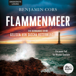 Benjamin Cors: Flammenmeer