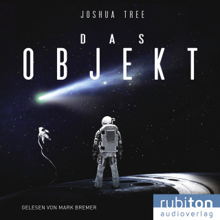Joshua Tree: Das Objekt