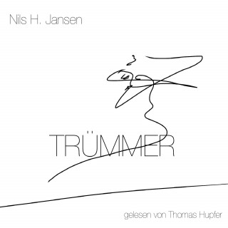 Nils H. Jansen: TRÜMMER