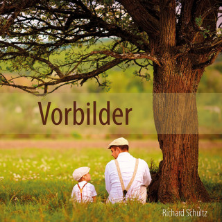 Richard Schultz: Vorbilder