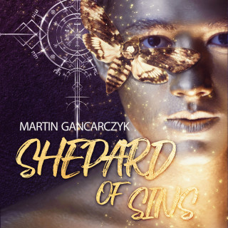 Martin Gancarczyk: Shepard of Sins