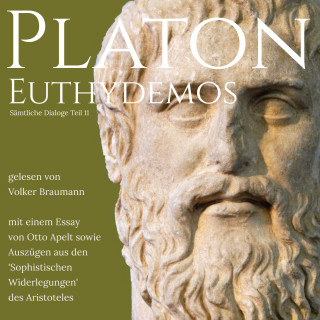 Platon: Euthydemos