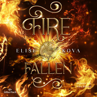 Elise Kova: Die Chroniken von Solaris 2: Fire Fallen