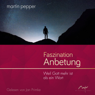 Martin Pepper: Faszination Anbetung