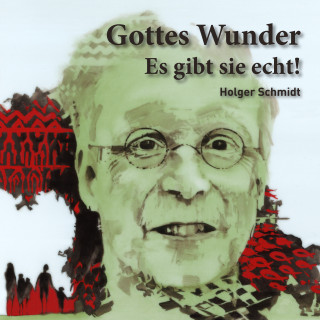 Holger Schmidt: Gottes Wunder