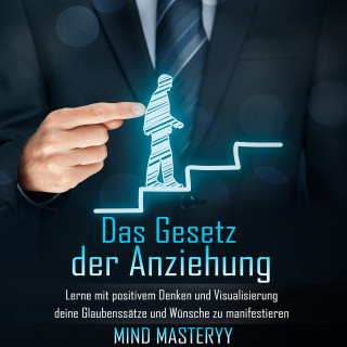 Mind Masteryy: Das Gesetz der Anziehung