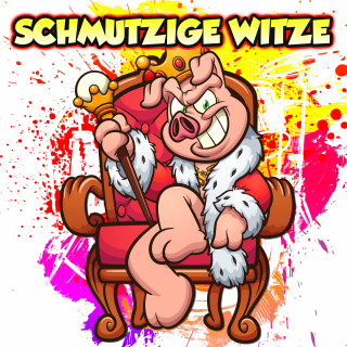 Der Spassdigga: Schmutzige Witze