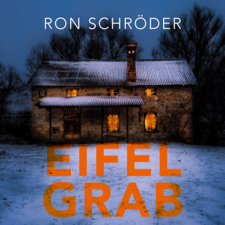 Ron Schröder: Eifel Grab
