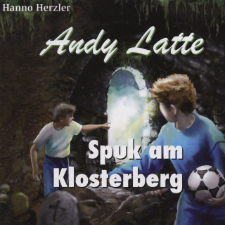 Hanno Herzler: Spuk am Klosterberg - Folge 8