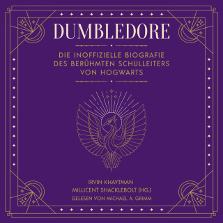 Irvin Khaytman: Dumbledore