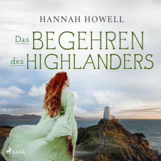 Hannah Howell: Das Begehren des Highlanders (Highland Dreams 1)