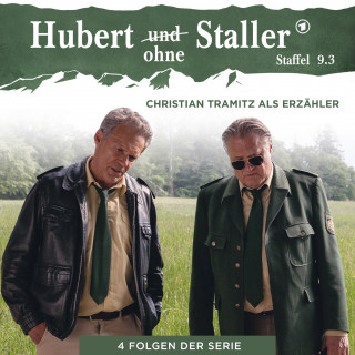 Hubert ohne Staller (Staffel 9.3)