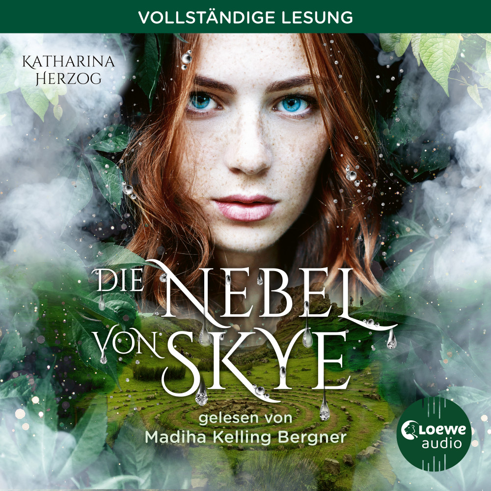 Die Nebel von Skye Katharina Herzog (MP3 Hörspiel) HÖBU.de