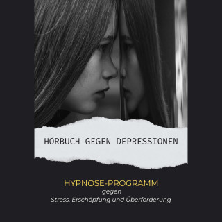 Zentrum für Seelische Gesundheit: Hörbuch gegen Depressionen