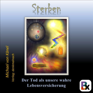 Michael von Känel: Sterben