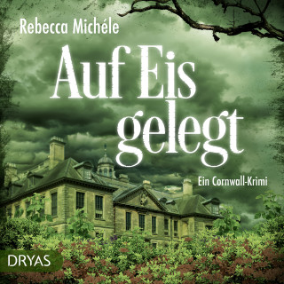 Rebecca Michéle: Auf Eis gelegt