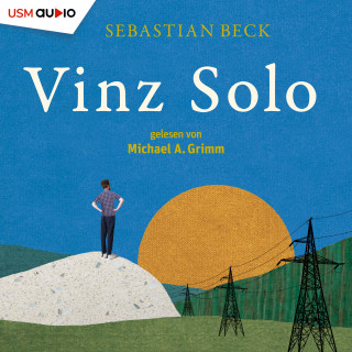 Sebastian Beck: Vinz Solo
