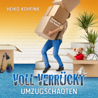 Heiko Kohfink: Voll verrückt