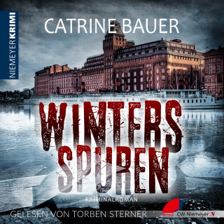 Catrine Bauer: WintersSpuren