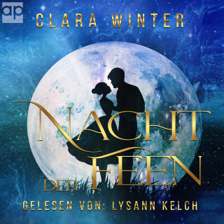 Clara Winter: Nacht der Feen