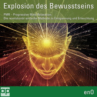 enO: Explosion des Bewusstseins