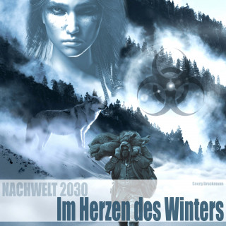 Georg Bruckmann: Im Herzen des Winters