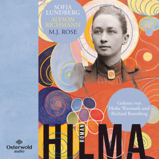Sofia Lundberg, Alyson Richman, M. J. Rose: Hilma