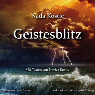 Nada Kostic: Geistesblitz