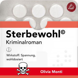 Olivia Monti: Sterbewohl