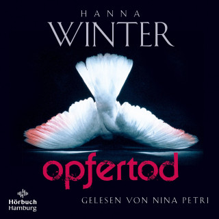 Hanna Winter: Opfertod