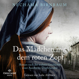 Nechama Birnbaum: Das Mädchen mit dem roten Zopf