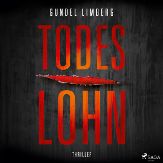 Gundel Limberg: Todeslohn: Thriller