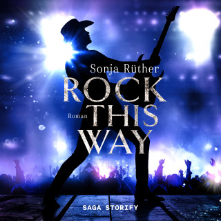 Sonja Rüther: Rock this way