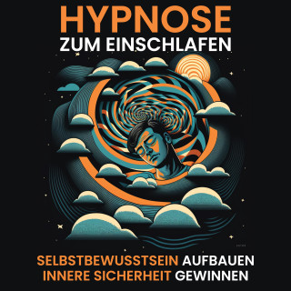 Raphael Kempermann: Hypnose - Selbstbewusstsein aufbauen, innere Sicherheit gewinnen