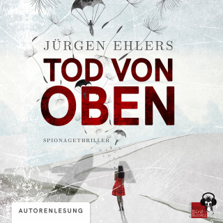 Jürgen Ehlers: Tod von oben