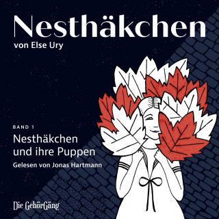 Else Ury: Nesthäkchen 1