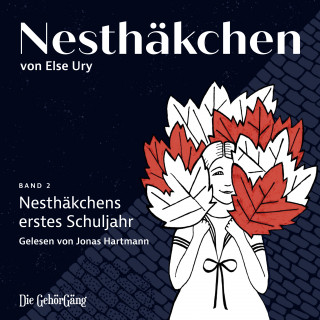 Else Ury: Nesthäkchen 2