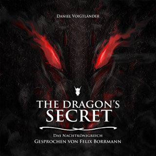 Daniel Voigtländer: The Dragon's Secret