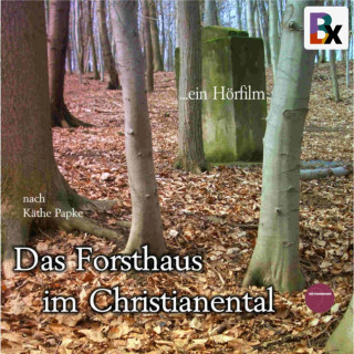 Käthe Papke: Das Forsthaus im Christianental