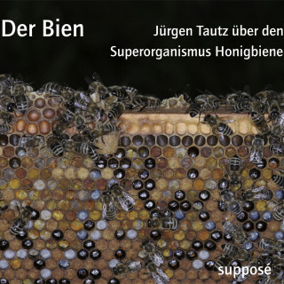 Klaus Sander, Jürgen Tautz: Der Bien