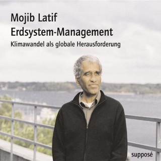 Mojib Latif, Klaus Sander: Erdsystem-Management