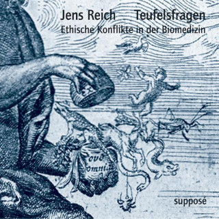 Jens Reich, Klaus Sander: Teufelsfragen