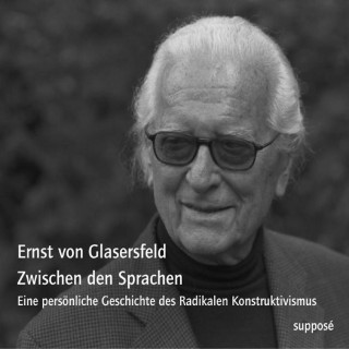 Ernst von Glaserfeld, Klaus Sander: Zwischen den Sprachen